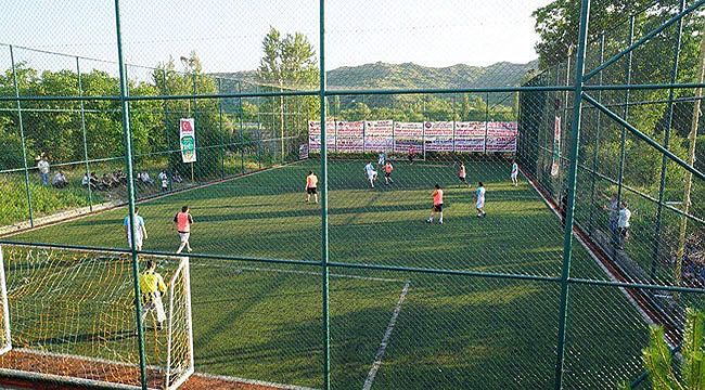 iskilipspor hali saha turnuvasi duzenliyor spor www iskilipinsesi com iskilip haberleri