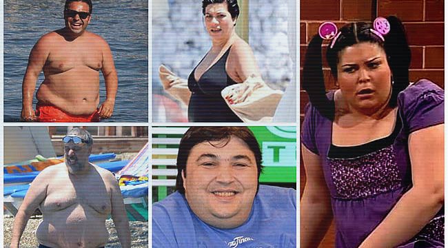 Türkiye’de obezite görülme oranı yüzde 30’a ulaştı …