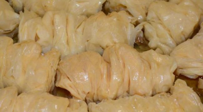 İskilip, Çorum’un en fazla coğrafi işarete sahip ilçesi oldu