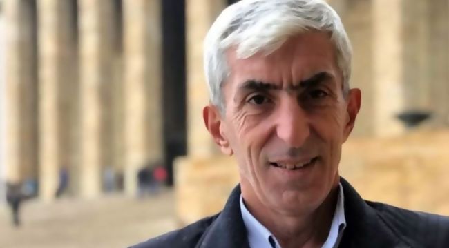 Mehmet Hazır İskilip belediye başkan yardımcısı oldu