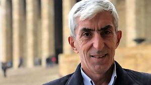 Mehmet Hazır İskilip belediye başkan yardımcısı oldu