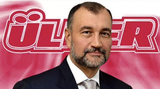 Murat Ülker İskilip'i paylaştı